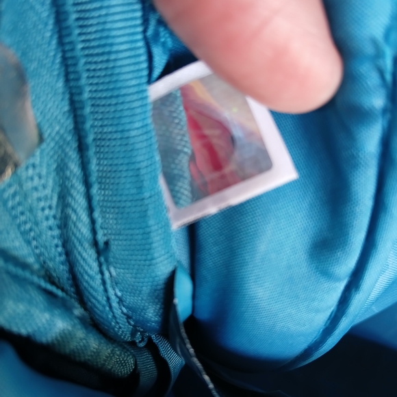 Diane Von FURSTENBERG DVF Jacquard Signature Travel Weekend Carry On Bag - Picture 7 of 15